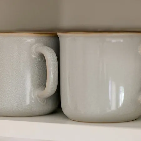 Zielona Okolica W Poblizu Rzeki By Rent Like Appartamento Świnoujście