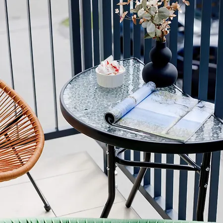 Appartamento Zielona Okolica W Poblizu Rzeki By Rent Like Świnoujście