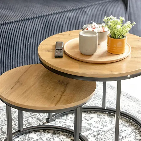 Zielona Okolica W Poblizu Rzeki By Rent Like Appartamento