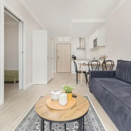 Appartamento Zielona Okolica W Poblizu Rzeki By Rent Like *