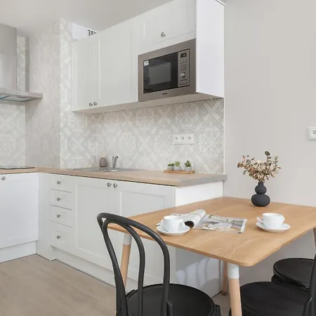 Zielona Okolica W Poblizu Rzeki By Rent Like Lejlighed Świnoujście (Swinemünde)